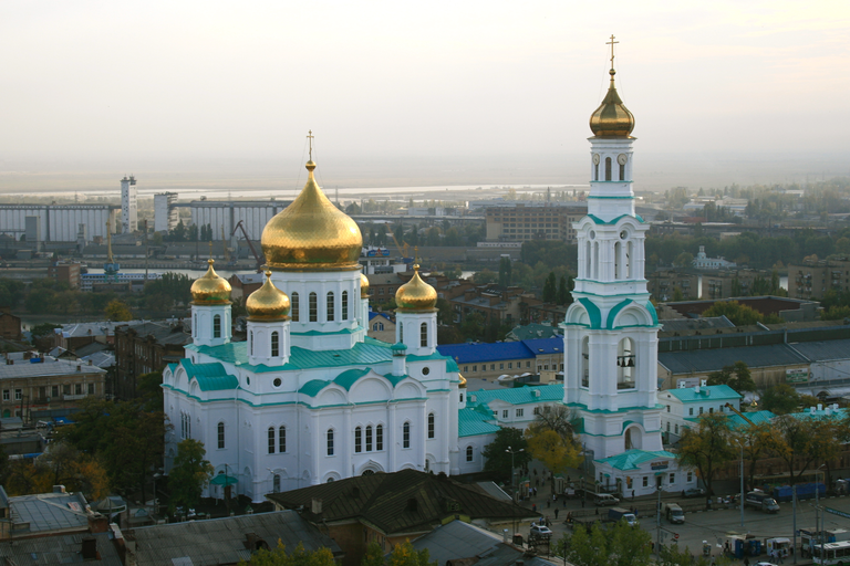 Собор Рождества Пресвятой Богородицы)